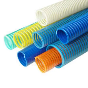 Pvc Hose Pipe